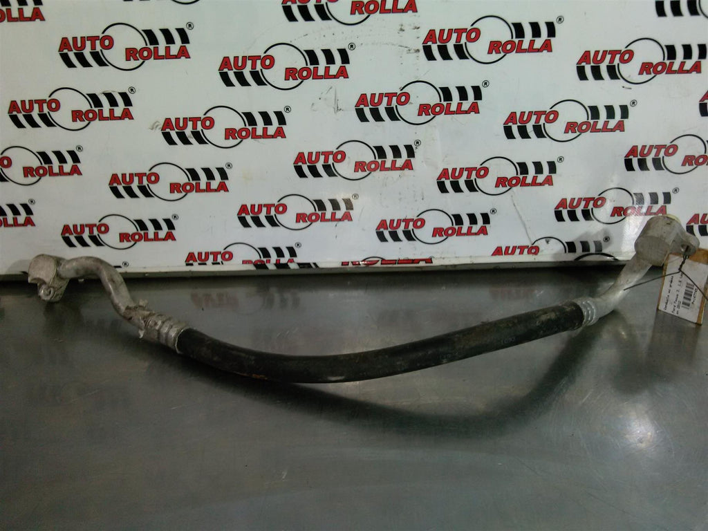 Conducta ac groasa Ford Focus 3, 1.6 tdci, an 2012