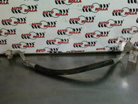 Conducta ac groasa Ford Focus 3, 1.6 tdci, an 2012