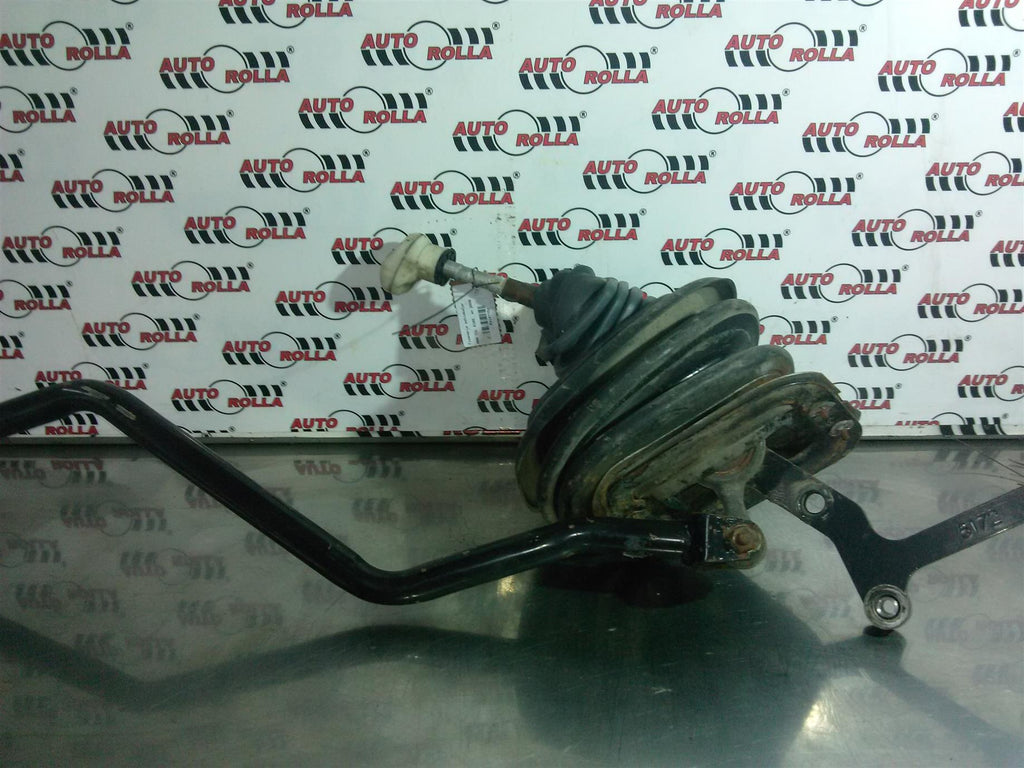 Timonerie schimbator MAN TGL 8180, an 2006