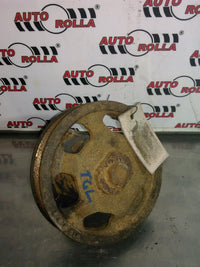 Pompa vacuum MAN TGL 8180, an 2006