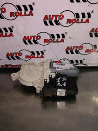 Macara+motoras dreapta spate Volkswagen Jetta 1.9 tdi, an 2007