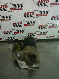 Electromotor Dacia Logan 1.6 MPI an 2006