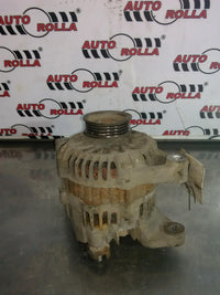 Alternator Dacia Logan 1.6 MPI an 2006