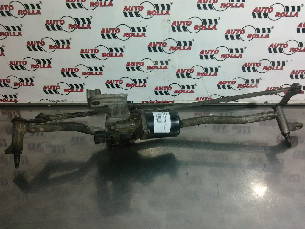 Timonerie stergatoare+motoras Peugeot 2008 1.2S,an 2008