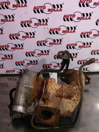 Turbina Fiat Ducato 2.3D, an 2003