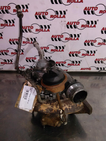 Turbina Renault Master 2 (1997–2010)