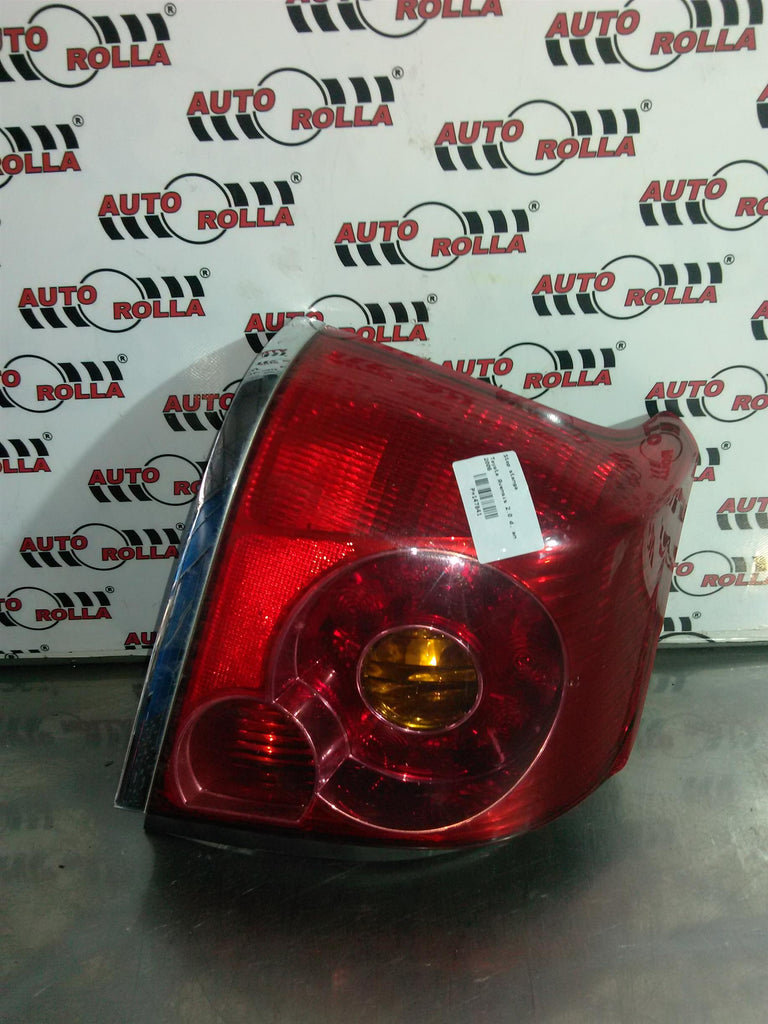 Stop stanga Toyota Avensis 2.0 d, an 2006