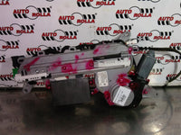 Motoras inchidere haion Citroen C5 2.0 d, RH01, an 2009, euro 5
