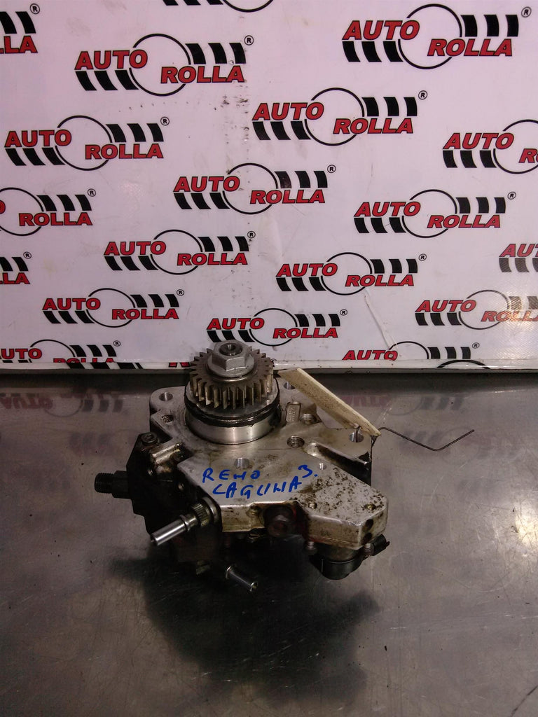 Pompa inalte Renault Laguna 3 2.0 d an 2010