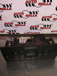 Climatronic Audi A3 2.0TDI, an 2004