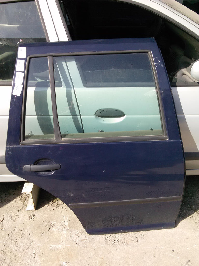 Usa dreapta spate Volkswagen Golf 4 an 2003( break)