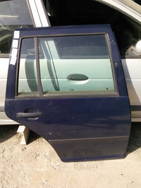 Cremaliera dreapta spate Volkswagen Golf 4 an 2003( break)