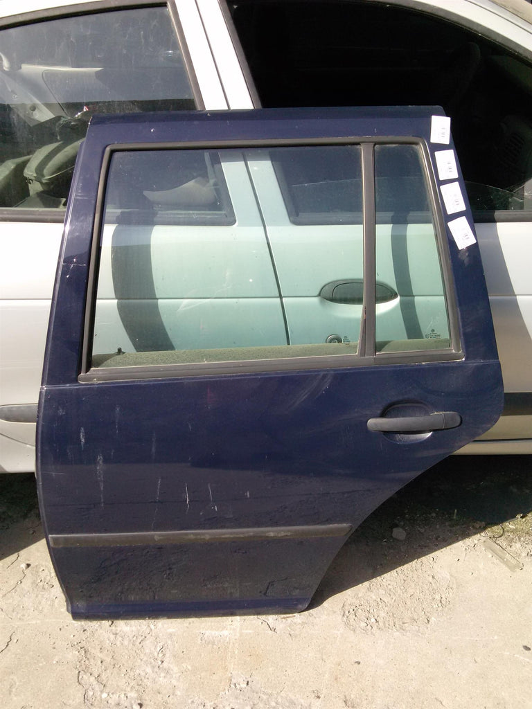 Cremaliera stanga spate Volkswagen Golf 4 an 2003( break)