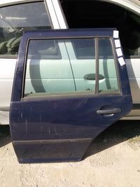 Cremaliera stanga spate Volkswagen Golf 4 an 2003( break)