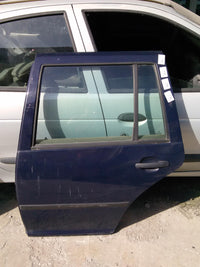 Macara+motoras stanga spate Volkswagen Golf 4 an 2003( break)