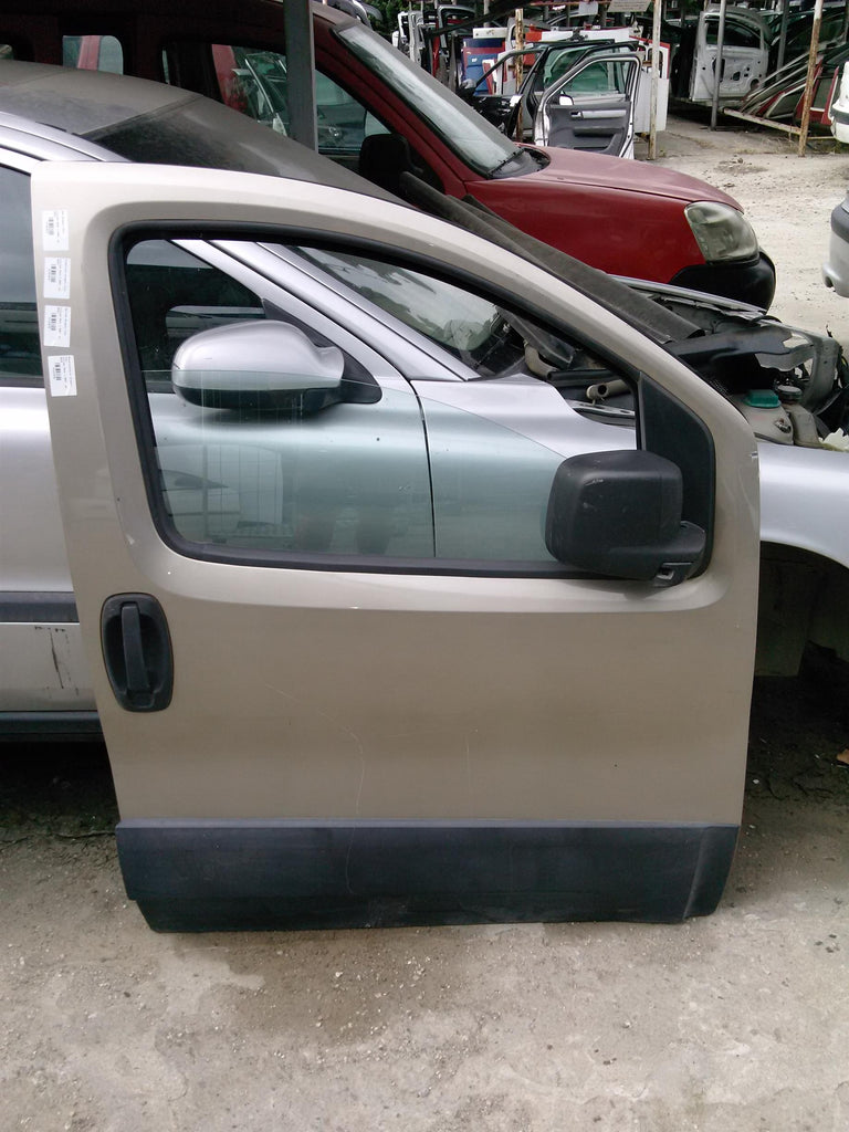 Oglinda dreapta fata Citroen Nemo 1.4HDI, an 2010