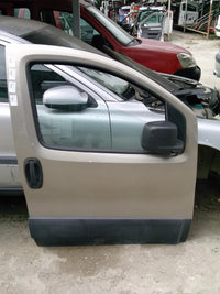 Macara+motoras dreapta fata Citroen Nemo 1.4HDI, an 2010