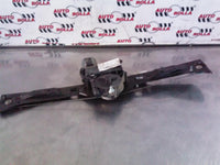 Macara+motoras stanga fata Citroen Nemo 1.4HDI, an 2010