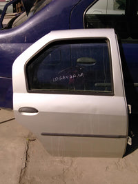 Usa dreapta spate Dacia Logan an 2006
