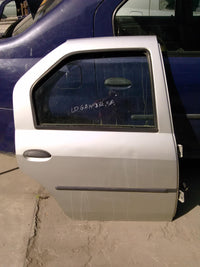 Usa dreapta spate Dacia Logan an 2006