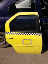 Usa dreapta spate Dacia Logan an 2006