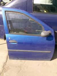 Usa dreapta fata Dacia Logan an 2006