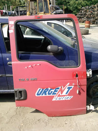 Usa dreapta fata MAN TGL 8180, an 2006