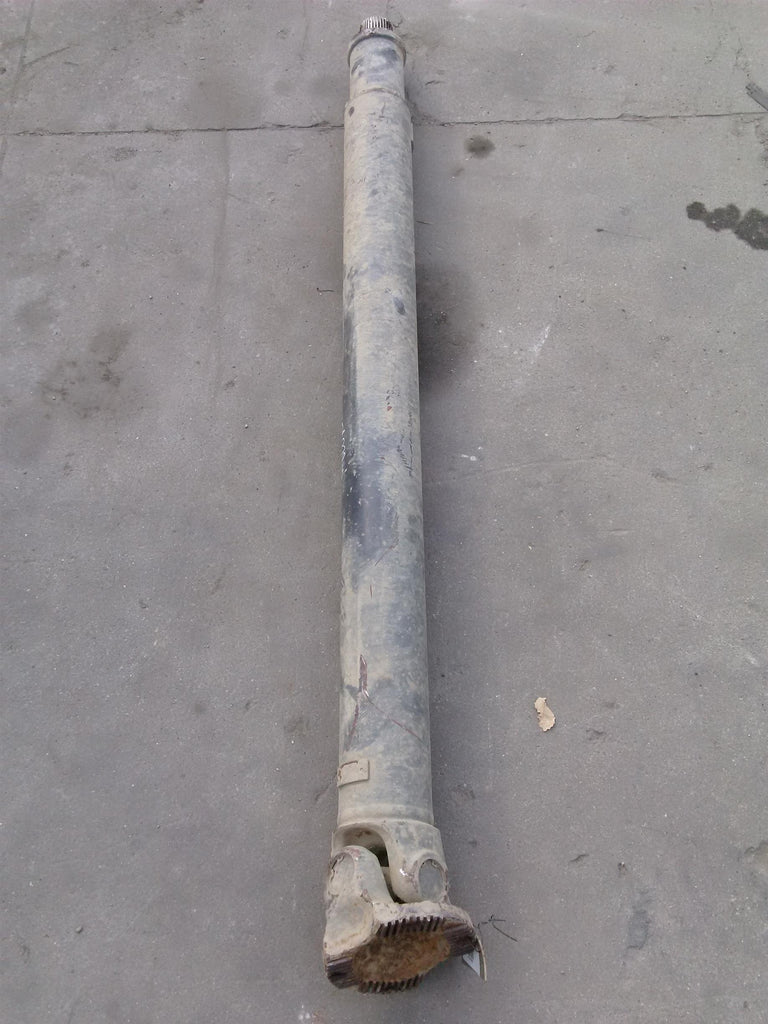 Cardan 1 segment MAN TGL 8180, an 2006
