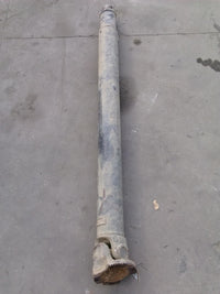 Cardan 1 segment MAN TGL 8180, an 2006