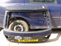 Capota spate Audi A4 B8, 2.0TDI, an 2010