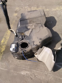 Rezervor combustibil Volkswagen Passat B6 2.0TDI, an 2008