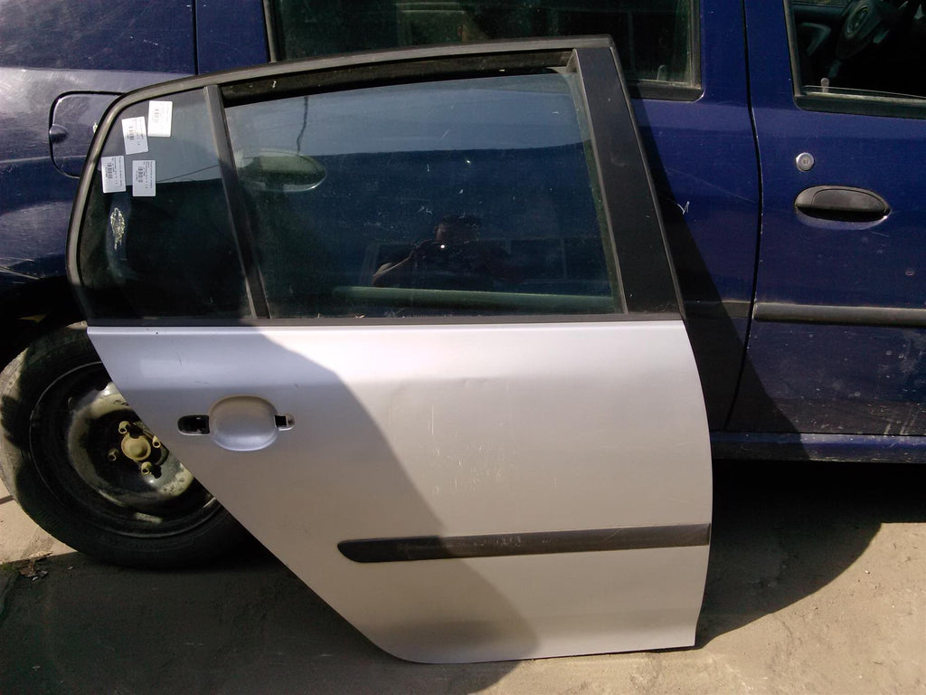 Macara+motoras dreapta spate Volkswagen Golf 5, 1.9 tdi, an 2006