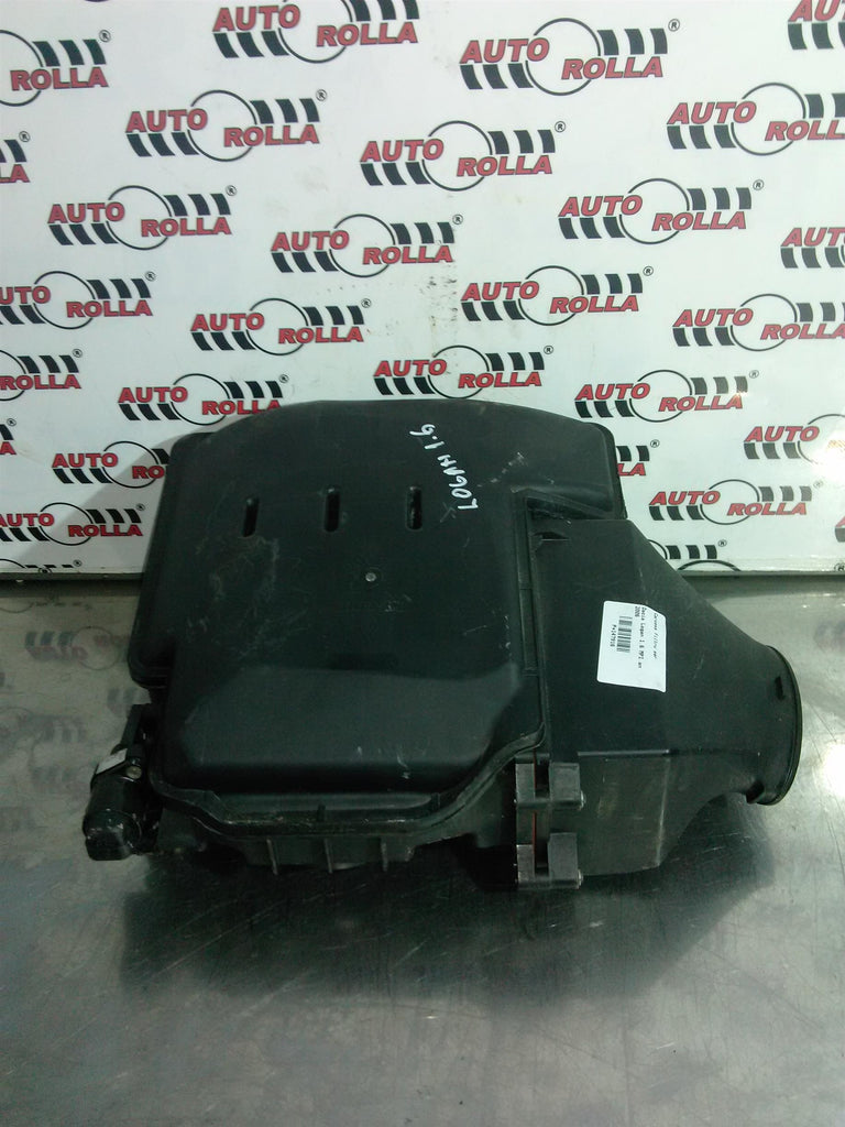 Carcasa filtru aer Dacia Logan 1.6 MPI an 2006