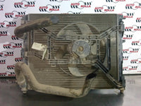 Electroventilator Dacia Logan 1.6 MPI an 2006