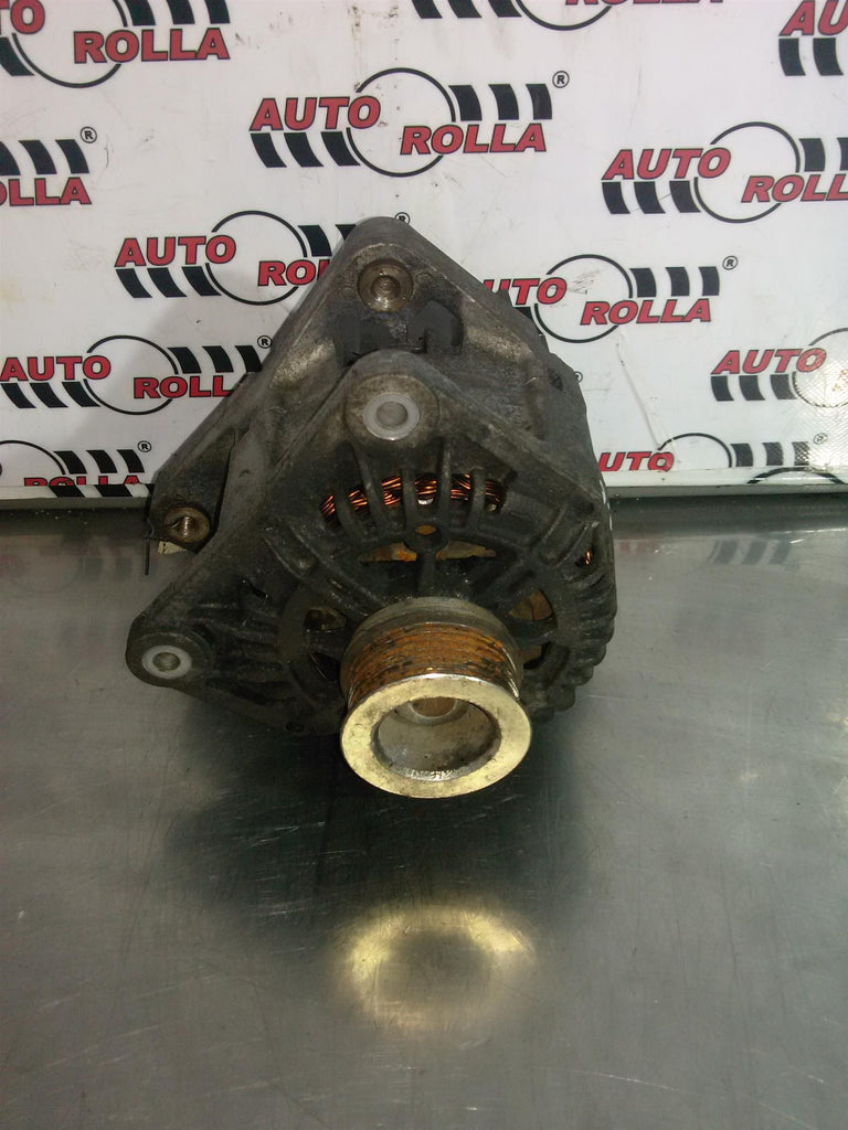 Alternator Dacia Logan 1.6 MPI an 2006