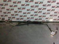 Conducta AC subtire Dacia Logan 1.6 MPI an 2006