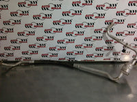 Conducta AC groasa Dacia Logan 1.6 MPI an 2006