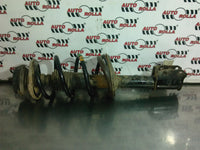 Amortizor dreapta fata Dacia Logan 1.5d an 2007