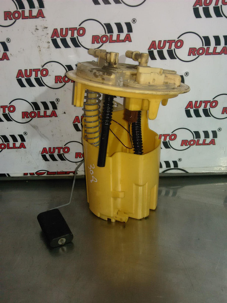 Pompa combustibil Peugeot 308, 1.6HDI, an 2010