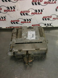 Calculator motor Skoda Octavia 2, 1.8TSI, an 2010