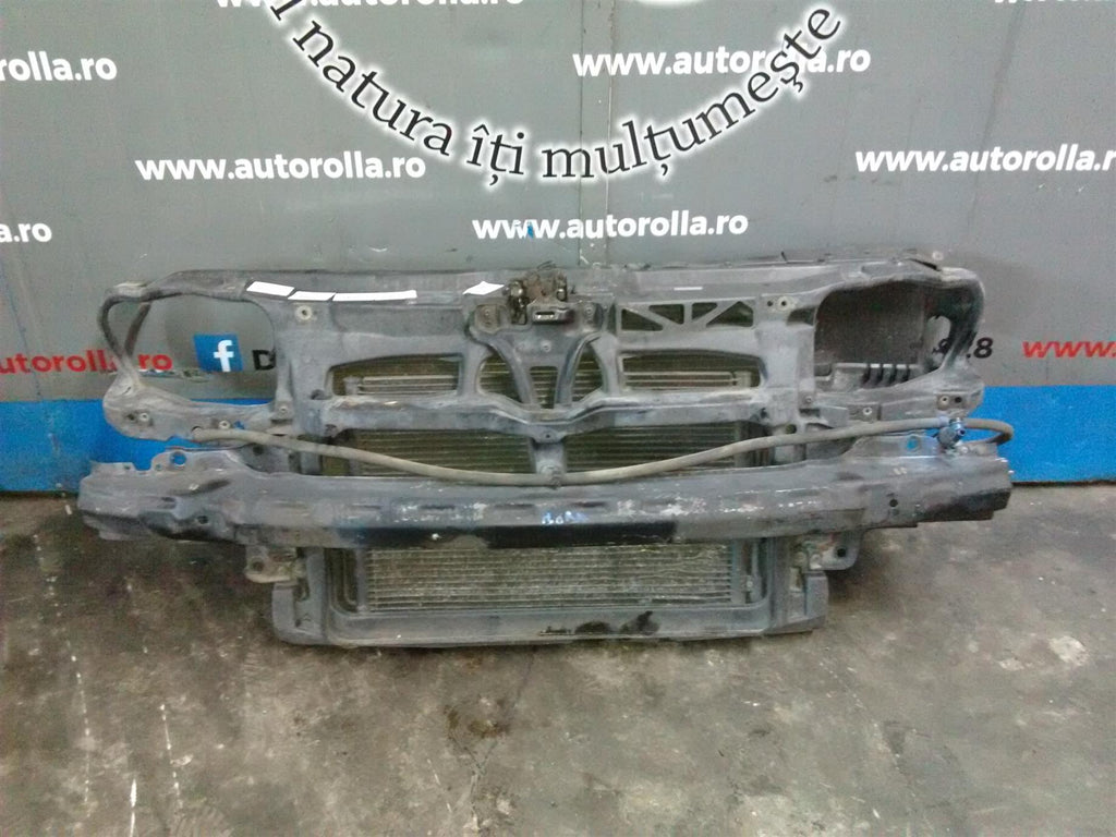 Electroventilator Volkswagen Bora 1.9 tdi, an 2000