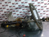 Bloc stergatoare Renault Midlum 270dci, an 2004