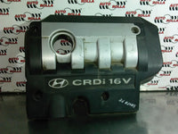 Capac motor Hyundai Santa Fe 2.2CRDI, an 2006