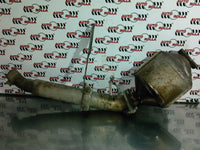 Catalizator BMW X3, E83 2.0 d, E3, an 2007, 204D4