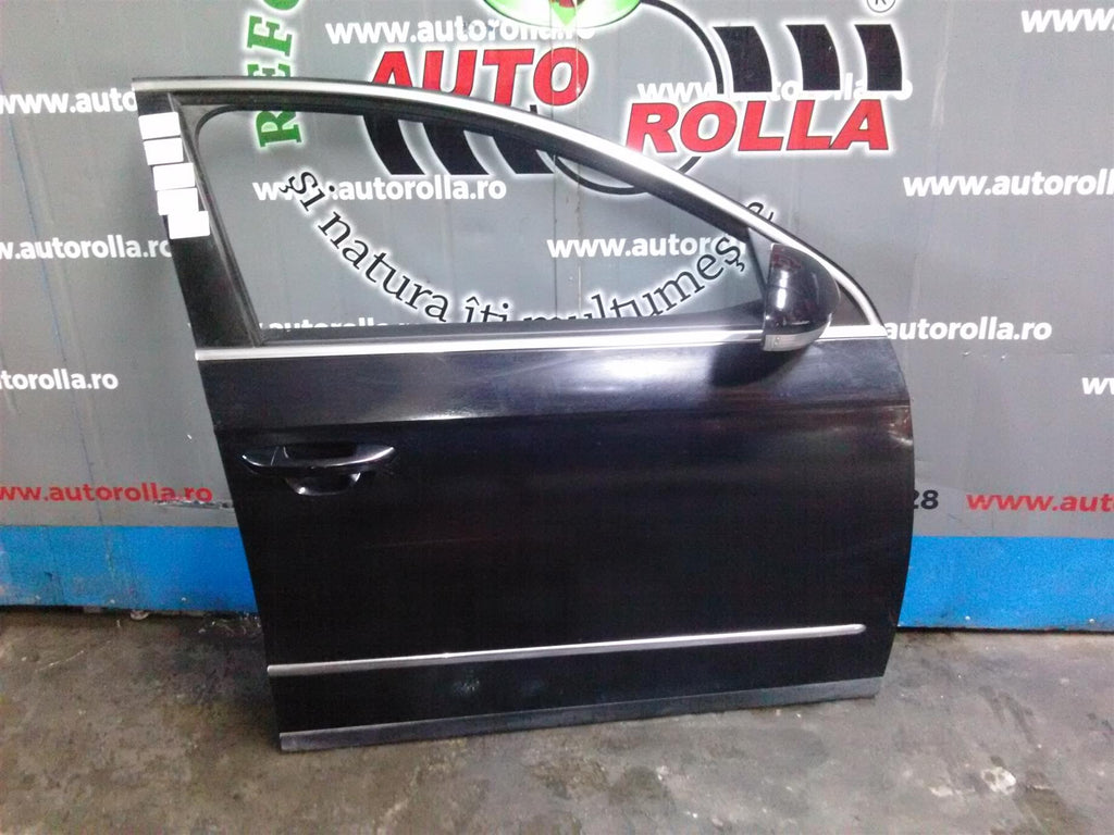 Cremaliera dreapta fata Volkswagen Passat B6 break, an 2008