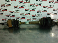 Planetara stanaga fata Hyundai Santa Fe 2.0 d, an 2004