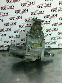 Grup diferential spate Hyundai Santa Fe 2.0 d, an 2004