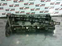 Semichiuloasa Ford Transit 2.2D, an 2013