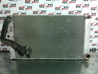 Radiator apa BMW E60 520 d, 163cp, an 2006
