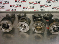 Pistoane+biele set Ford Transit, 2.4D, an 2004